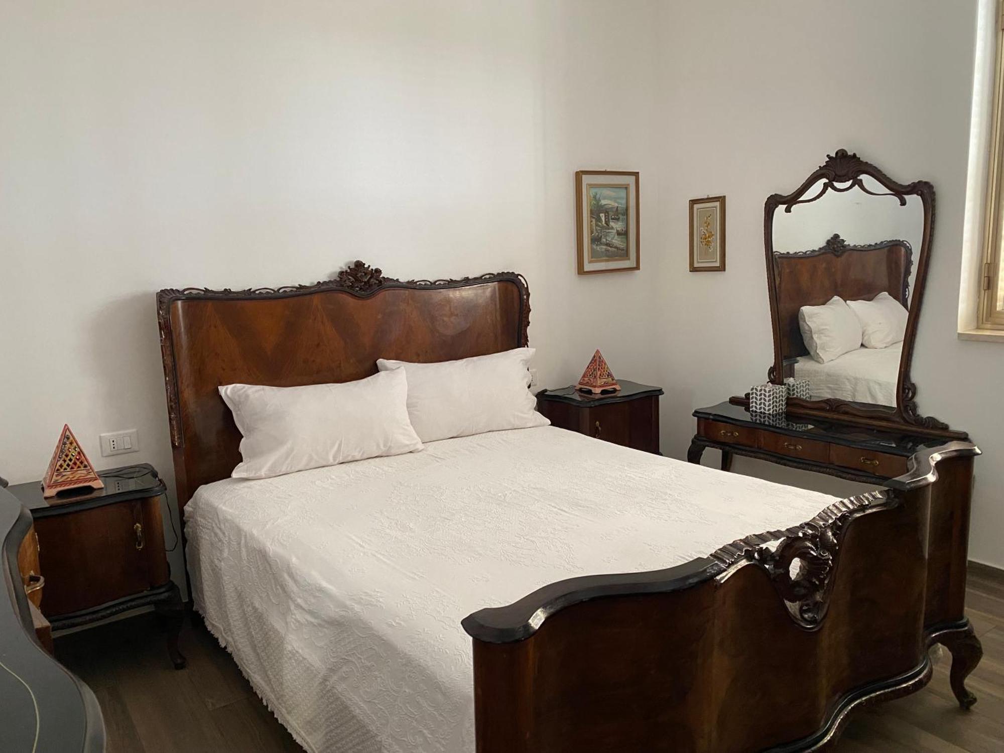 Villa Villino Oleandro Santa Maria del Focallo Esterno foto